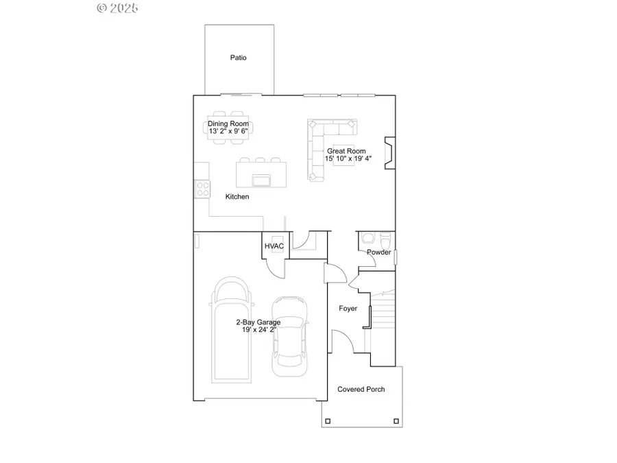 2985 Quail Ave, Woodburn, OR 97071 - Image #2