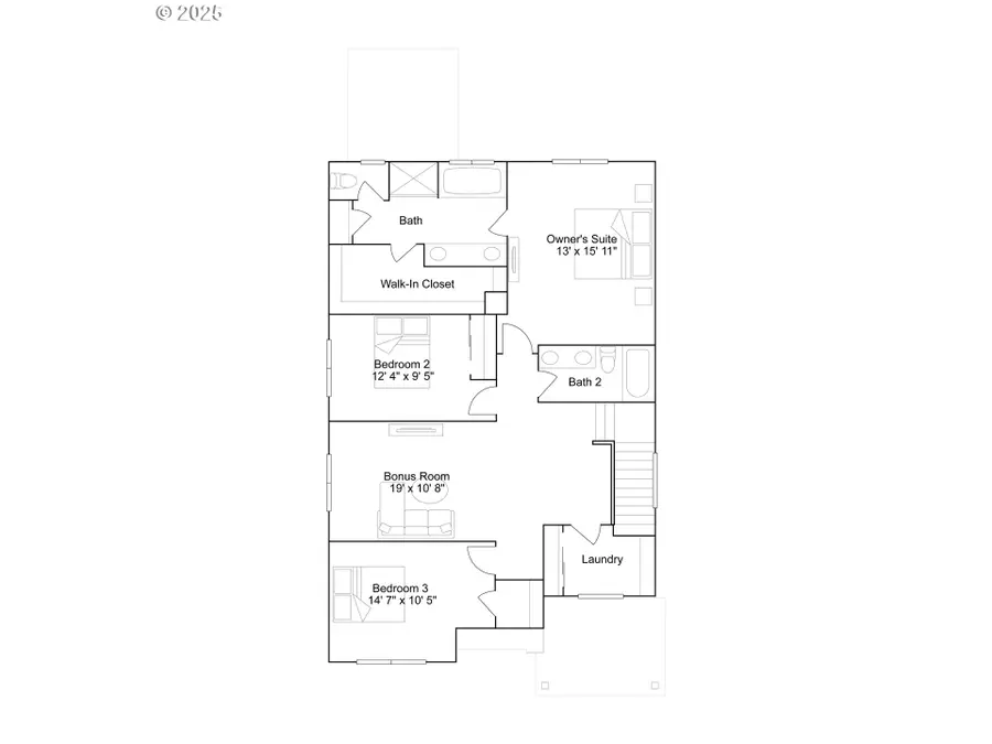 2985 Quail Ave, Woodburn, OR 97071 - Image #3