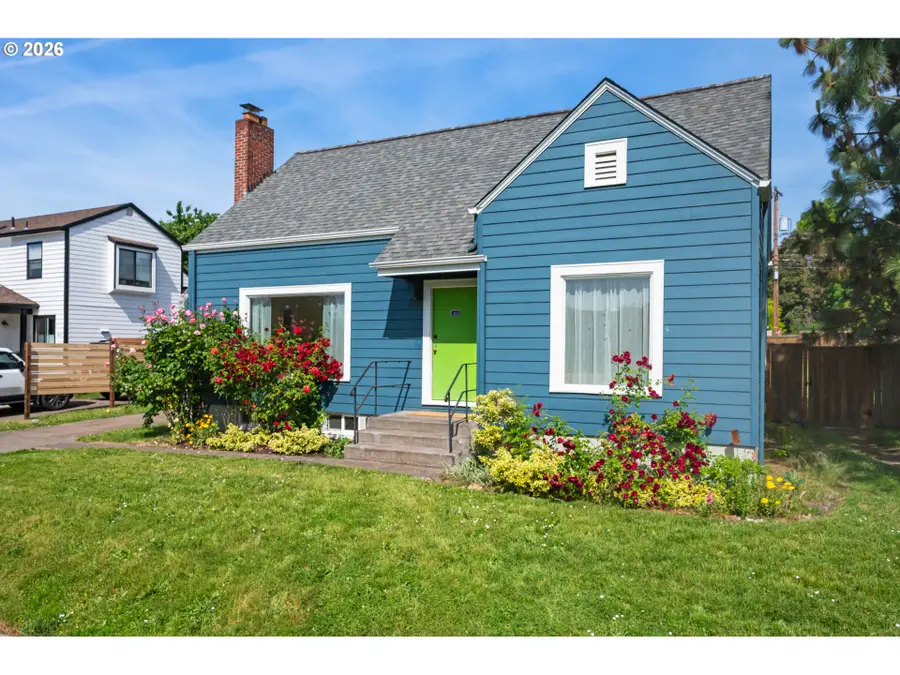 2661 Harris St, Eugene, OR 97405 - #2