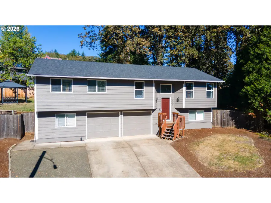 309 Tasman Pl, Philomath, OR 97370 - #2
