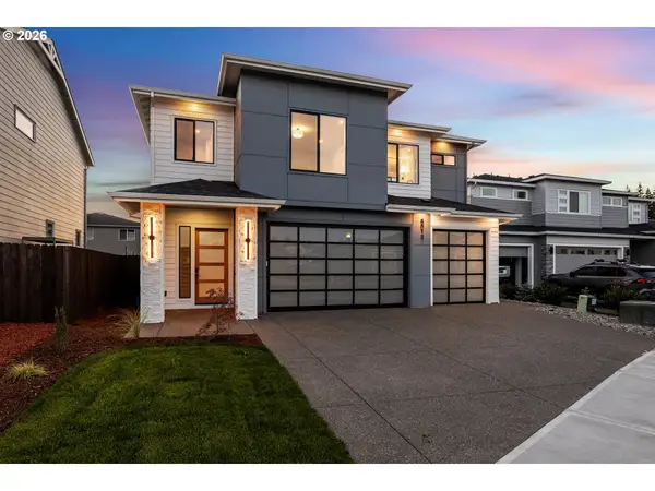 8012 NE 172nd Ave, Vancouver, WA 98682