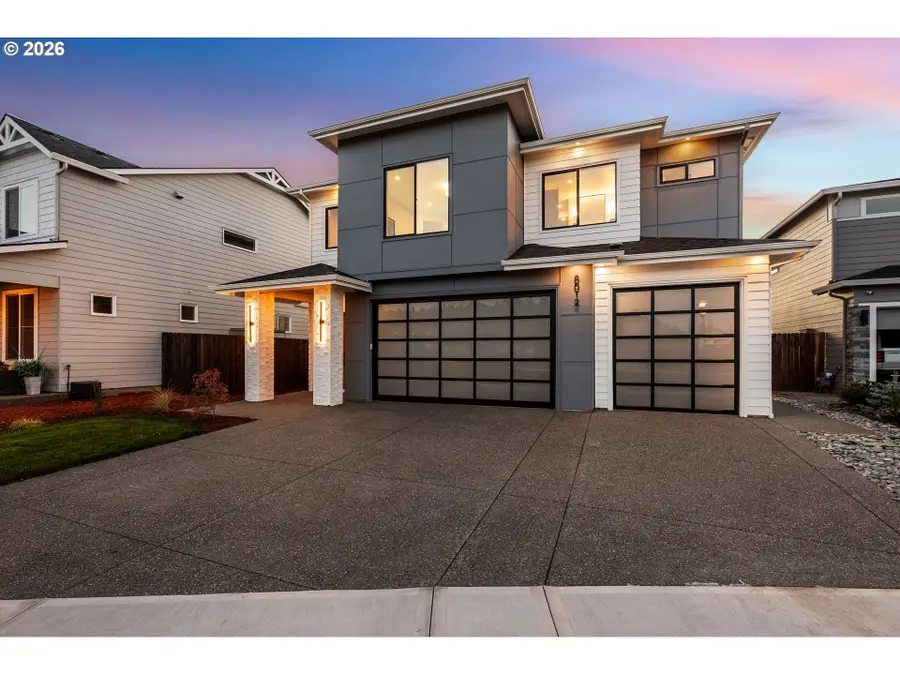 8012 NE 172nd Ave, Vancouver, WA 98682 - #2