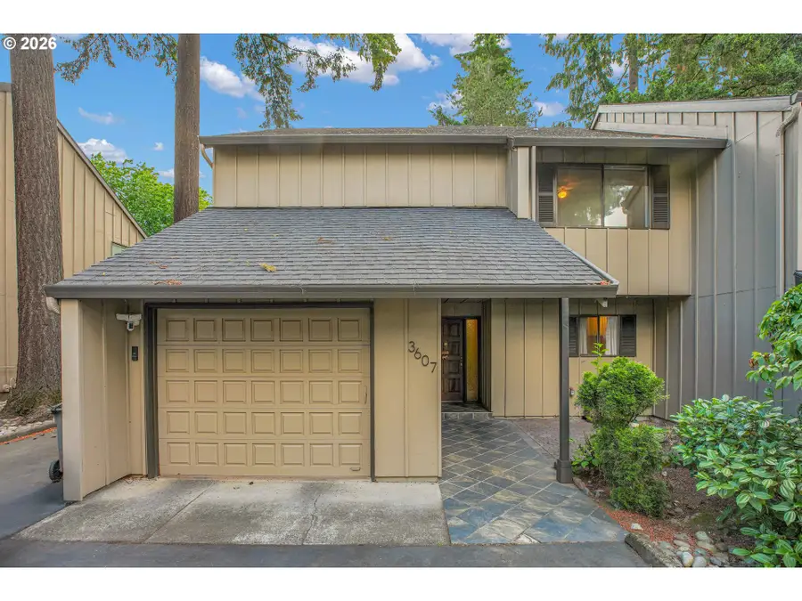 3607 NE 83rd Ave, Vancouver, WA 98662 - #2