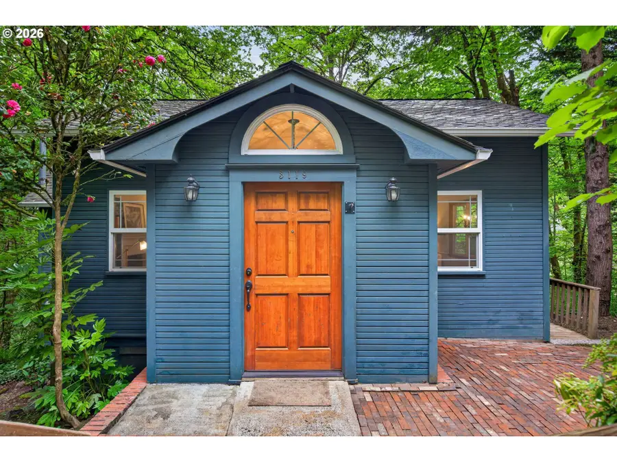 3119 SW Dosch Rd, Portland, OR 97239 - #3