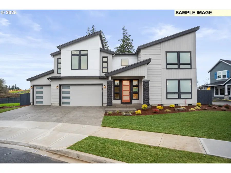 1368 N Kalani Loop #Lot 61, Ridgefield, WA 98642 - Image #2