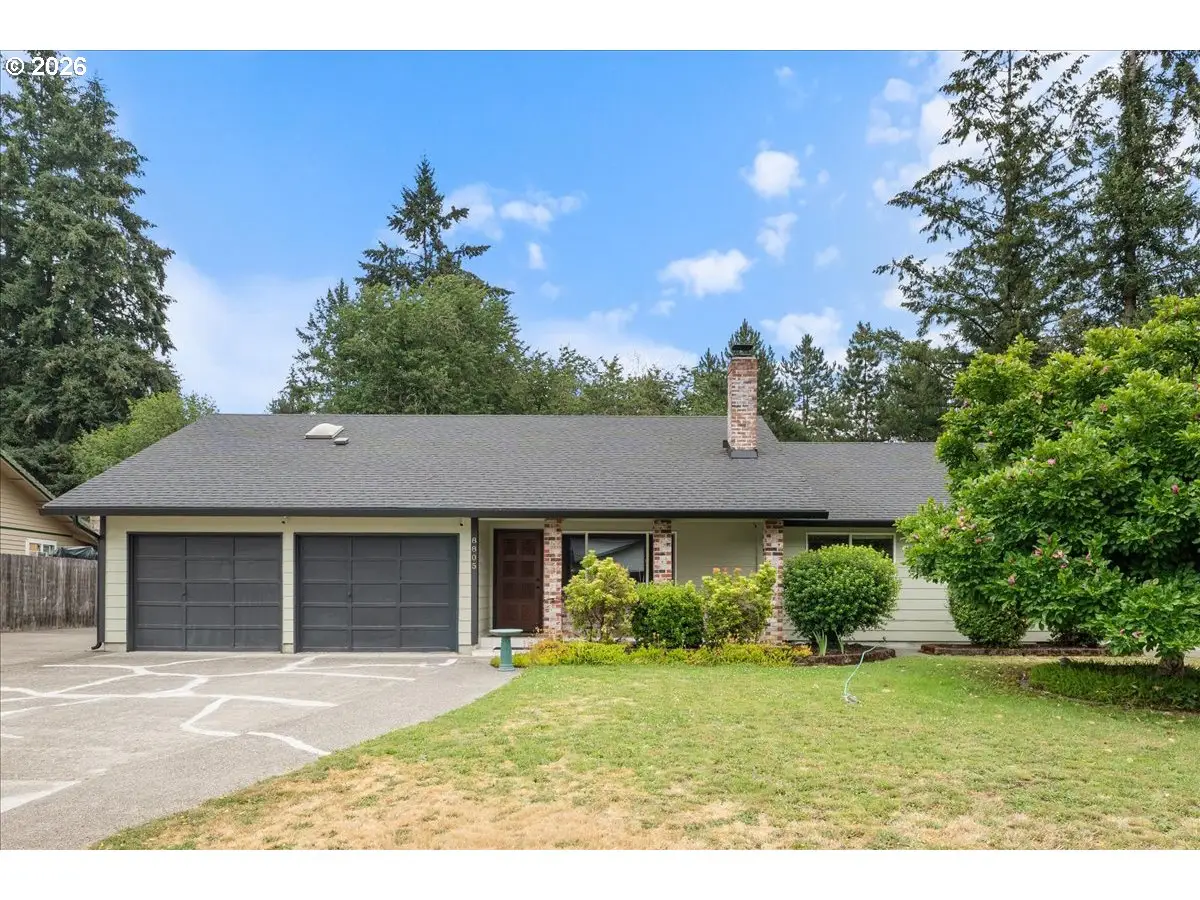 8805 NE 112th Ave, Vancouver, WA 98662 - #1