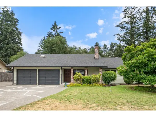 8805 NE 112th Ave, Vancouver, WA 98662