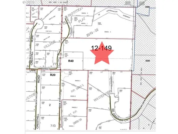 Dorset Ln, HappyValley, OR 97086