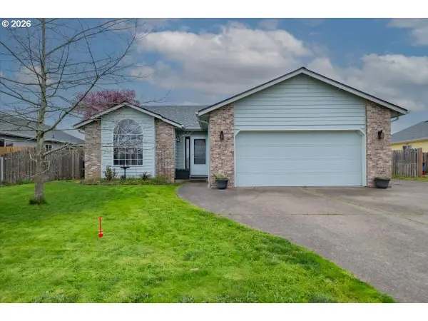 425 Timber St, Albany, OR 97322