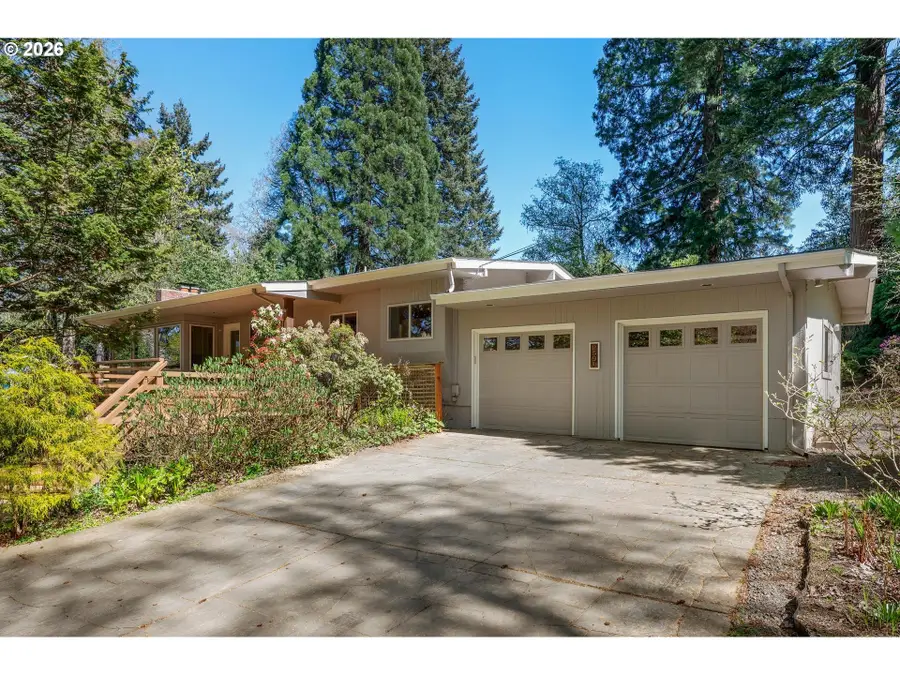 2591 Greentree Rd, Lake Oswego, OR 97034 - #2