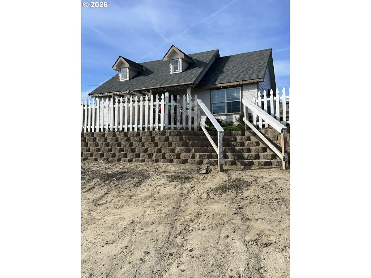 535 Emert Dr, Ione, OR 97843 - #1