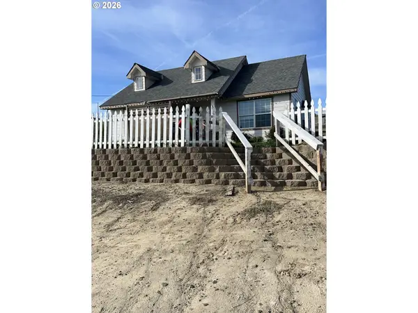 535 Emert Dr, Ione, OR 97843