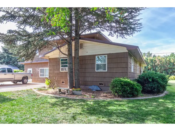 715 W Coe Ave, Stanfield, OR 97875