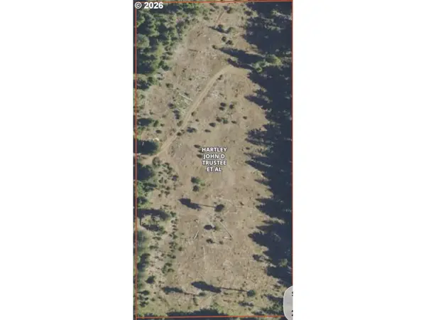 Red Blanket Rd, Prospect, OR 97536