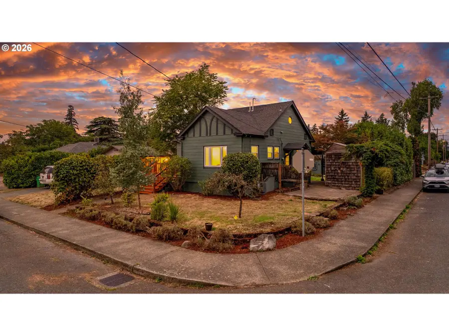 6423 SE Tolman St, Portland, OR 97206 - #2