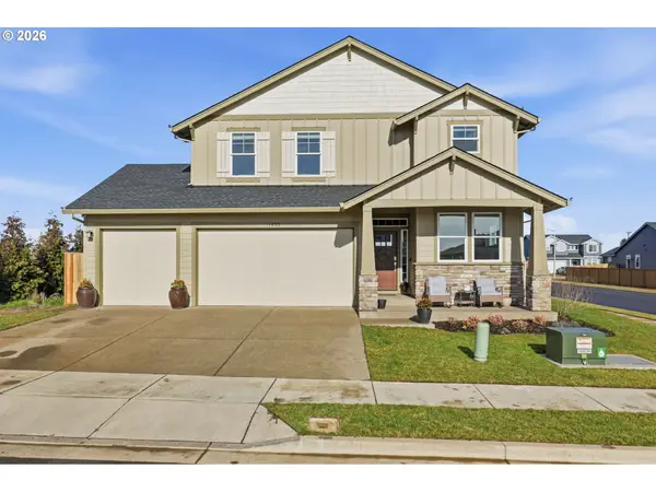 1035 Marie St, MtAngel, OR 97362