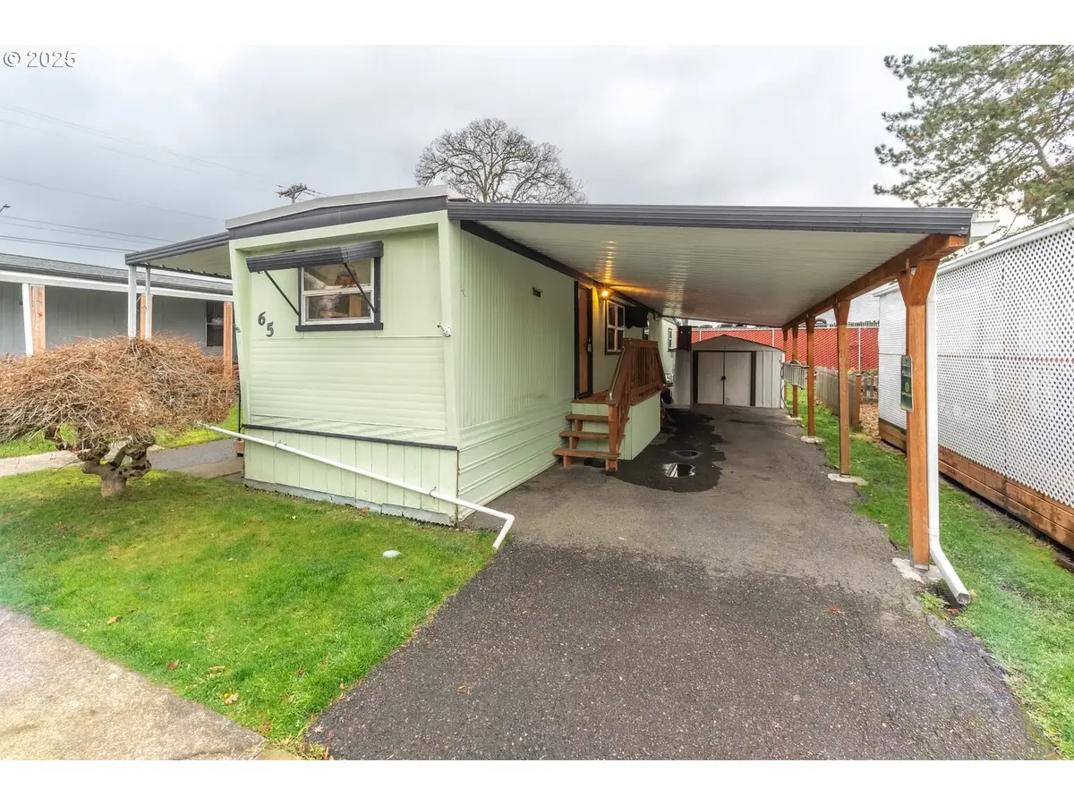 3500 SE Concord Rd #65, Milwaukie, OR 97267 - Image #1