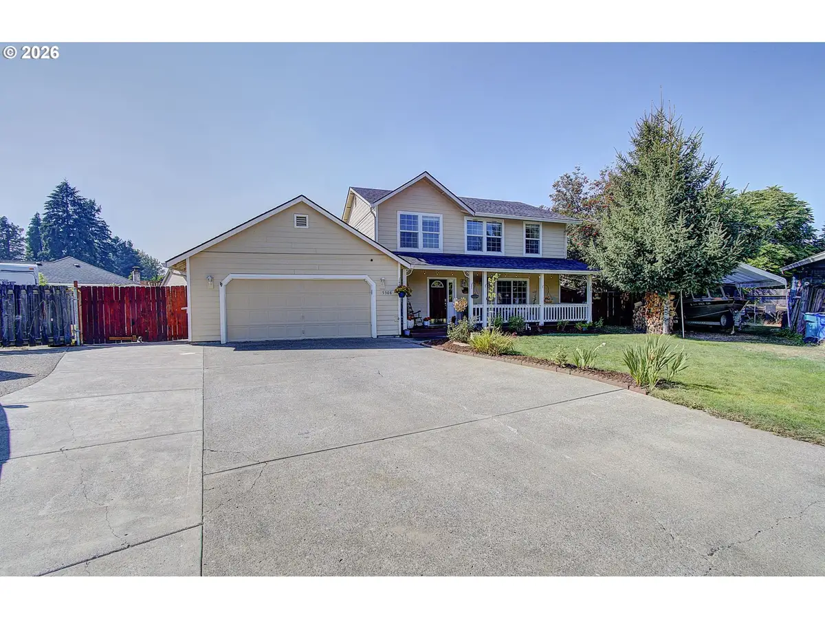 5308 NE 100th Cir, Vancouver, WA 98686 - #1