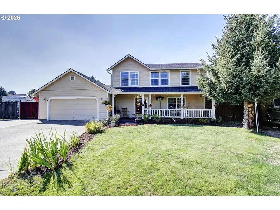 5308 NE 100th Cir, Vancouver, WA 98686 - #2