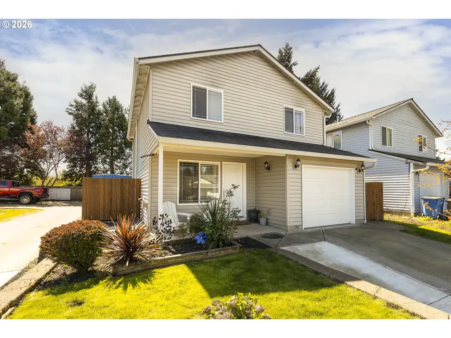 5911 NE 54th St, Vancouver, WA 98661 - #2