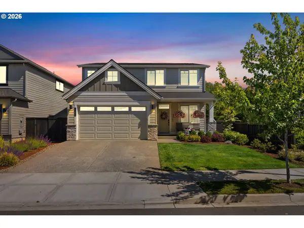 13806 NE 102nd St, Vancouver, WA 98682