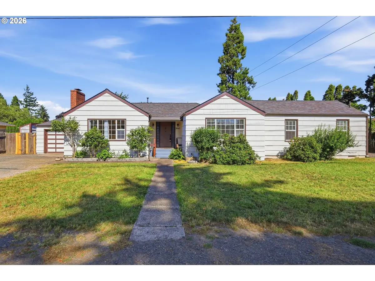 2063 2nd St, Springfield, OR 97477 - #1