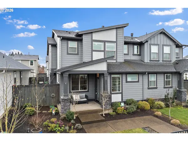 7262 SW Woodbury Loop, Wilsonville, OR 97070