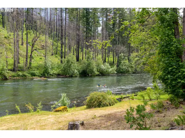 47664 Mckenzie Hwy, Vida, OR 97488