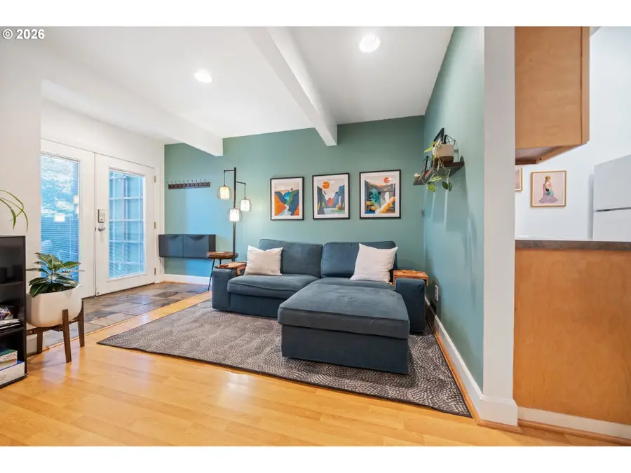 7302 N New York Ave #2, Portland, OR 97203 - #2