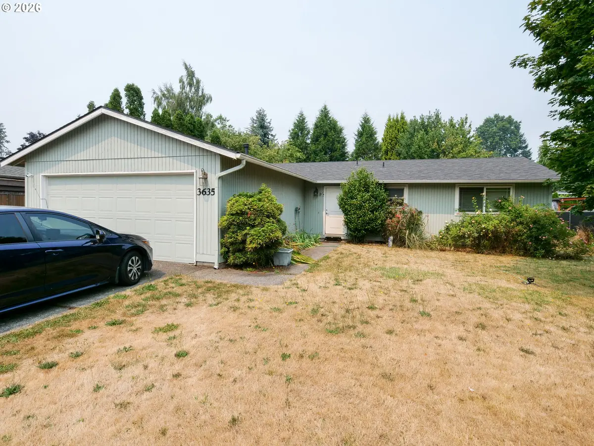 3635 SE 24th Ct, Gresham, OR 97080 - #1
