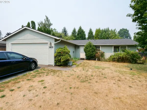 3635 SE 24th Ct, Gresham, OR 97080