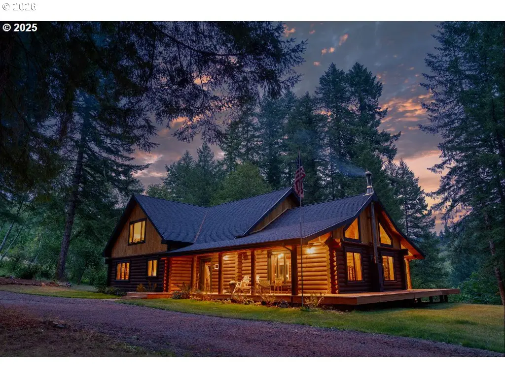 36760 Upper Nestucca River Rd, Beaver, OR 97108 - Image #1