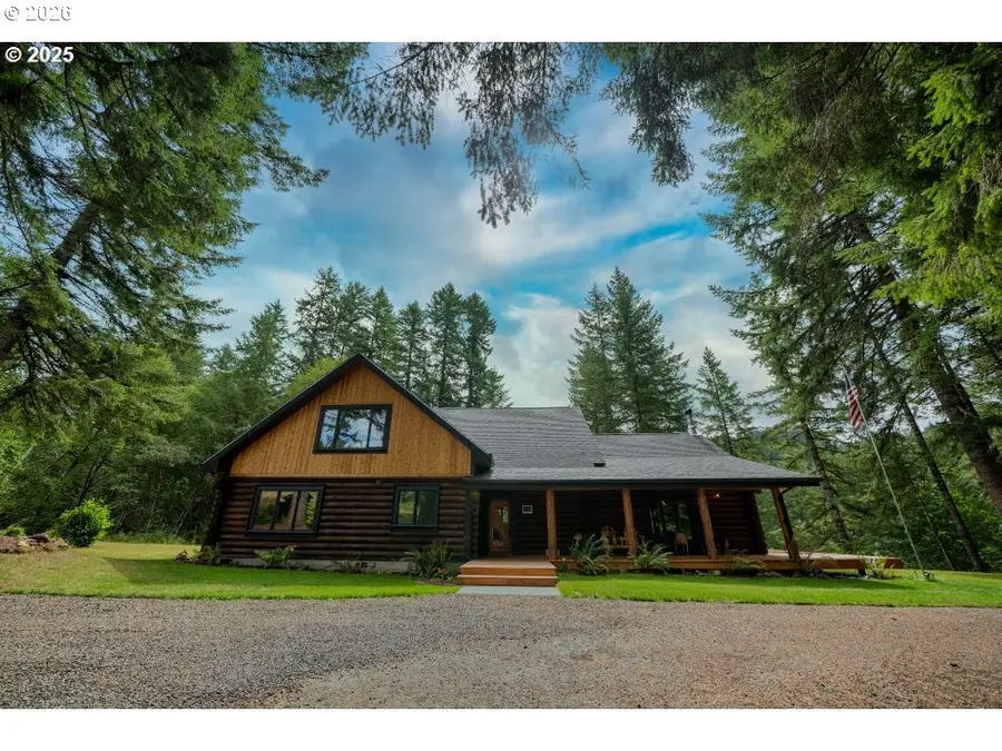 36760 Upper Nestucca River Rd, Beaver, OR 97108 - Image #2