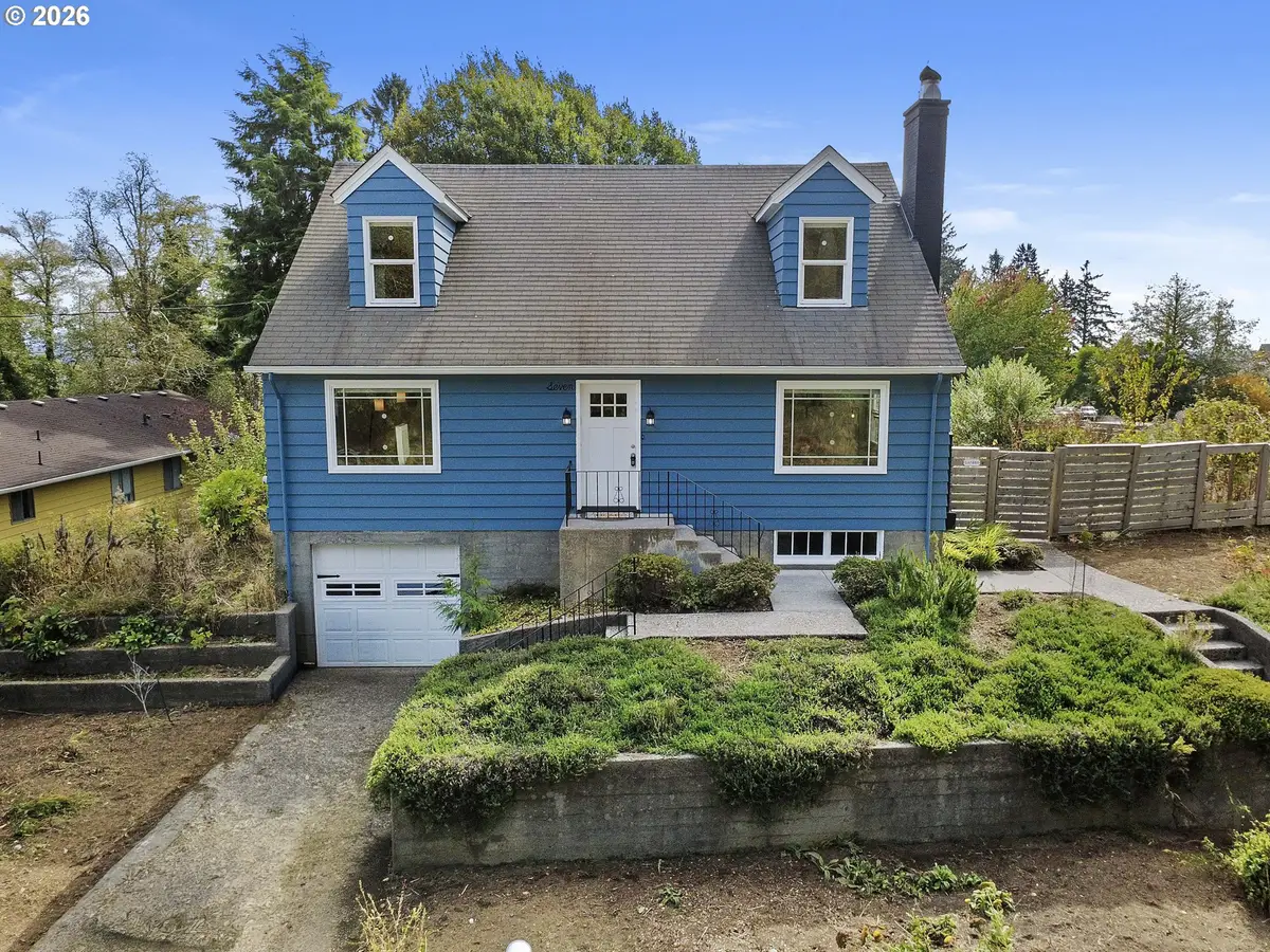 7 Klaskanine Ave, Astoria, OR 97103 - #1