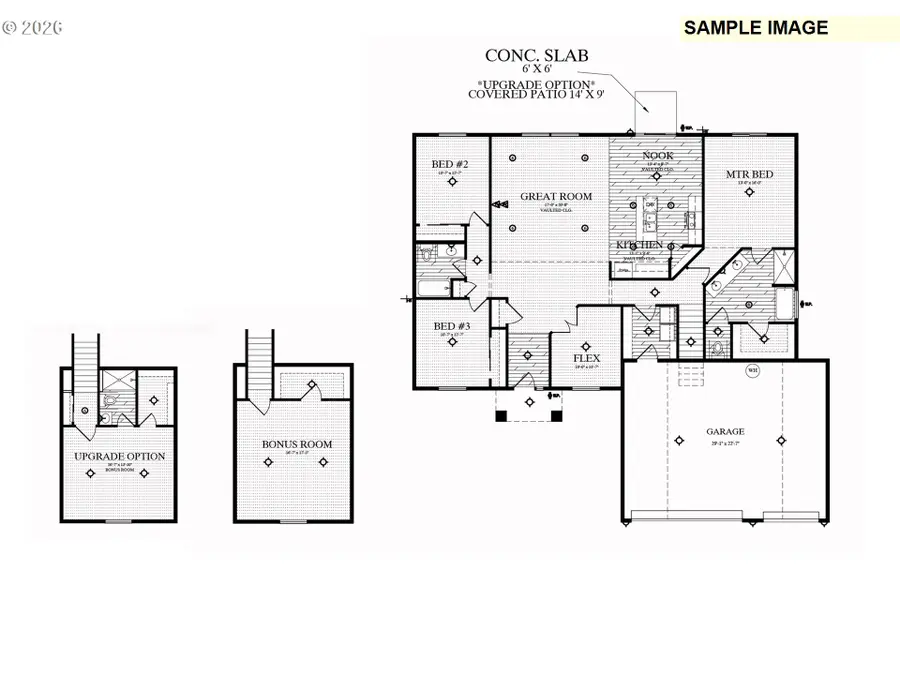 Tbd Sw Chickadee Dr #77, Boardman, OR 97818 - #2