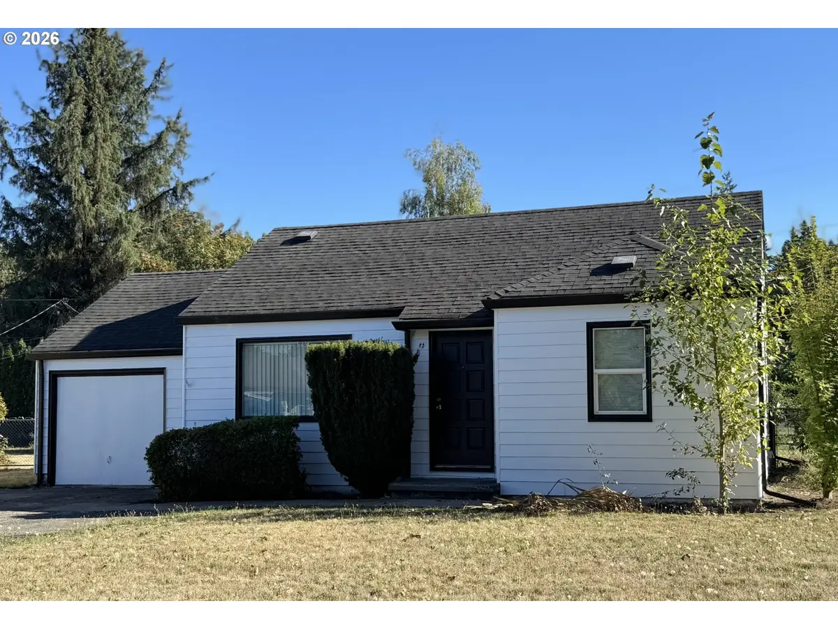 105 Maple Blvd, Wood Village, OR 97060 - #1