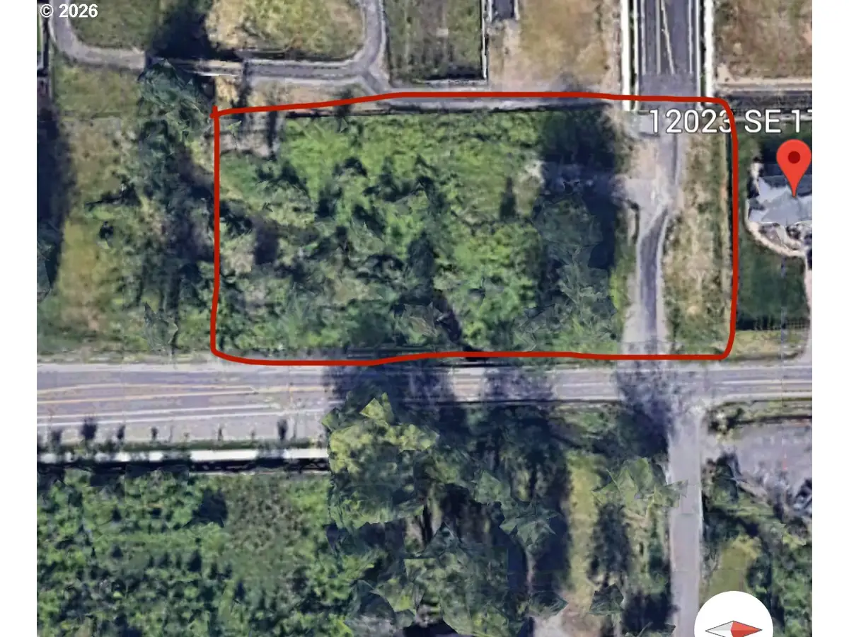 SE 172 Ave, Happy Valley, OR 97086 - #1