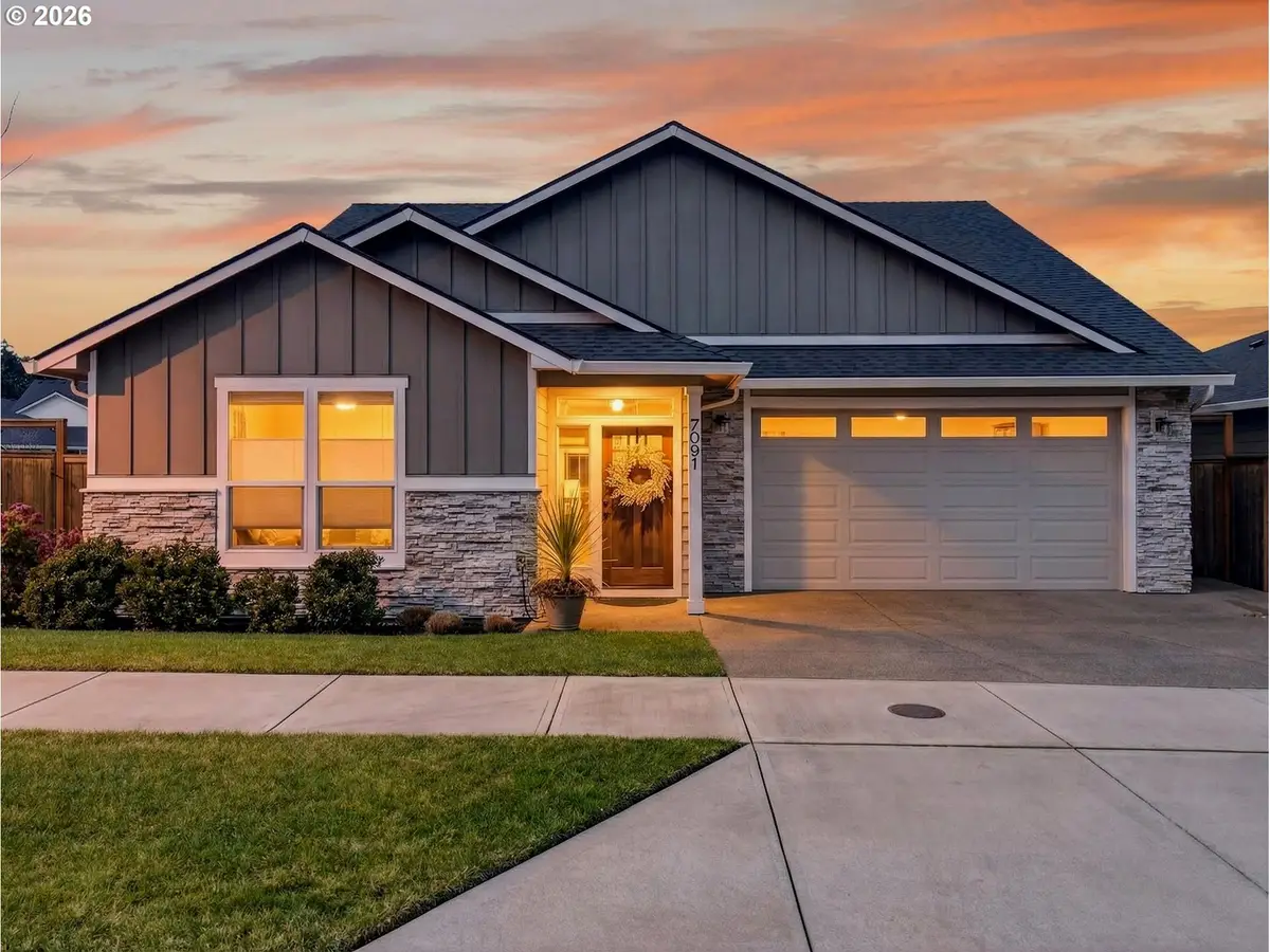 7091 Watson Creek St. Se, Salem, OR 97306 - #1