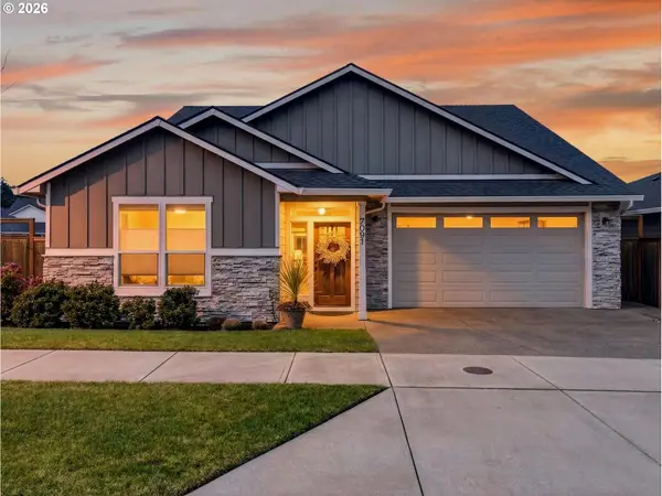 7091 Watson Creek St. Se, Salem, OR 97306