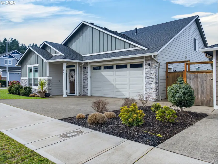 7091 Watson Creek St. Se, Salem, OR 97306 - #2