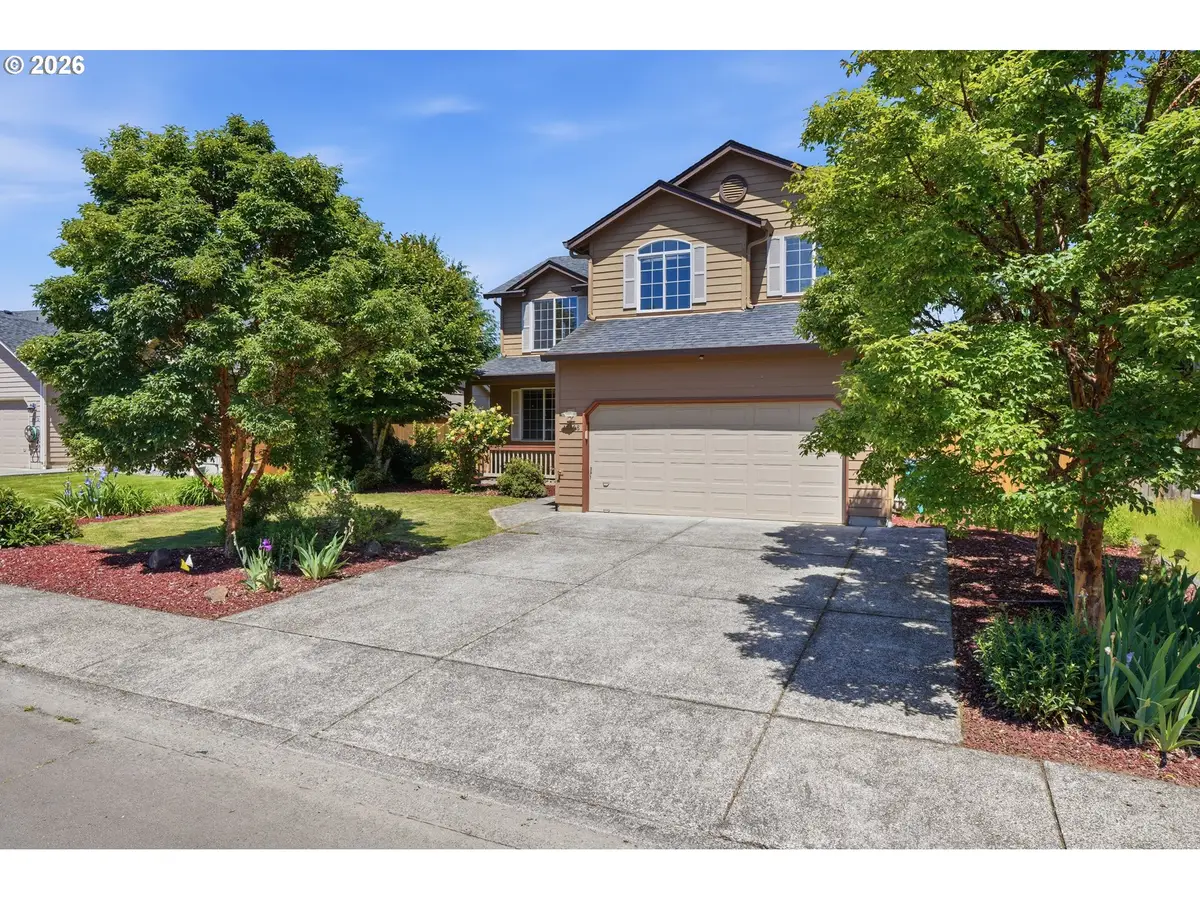 16406 NE 33rd St, Vancouver, WA 98682 - #1