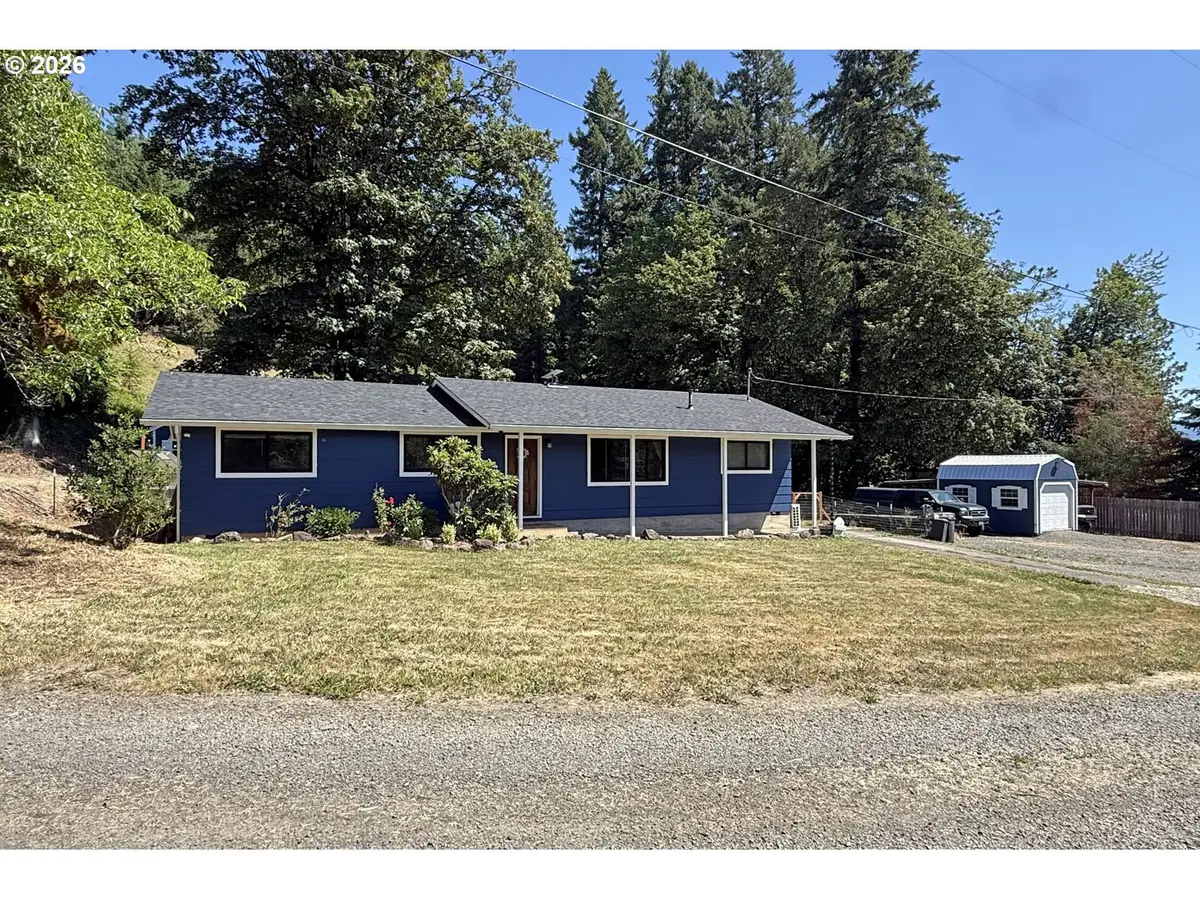 37999 Green Ln, Marcola, OR 97454 - #1