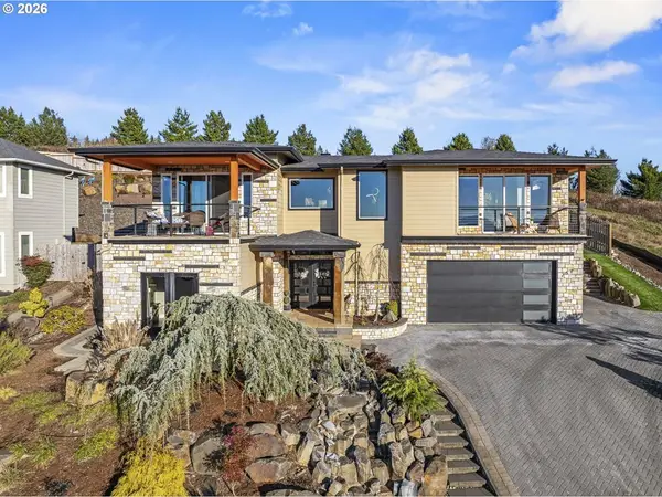 257 Curtis Dr, Longview, WA 98632