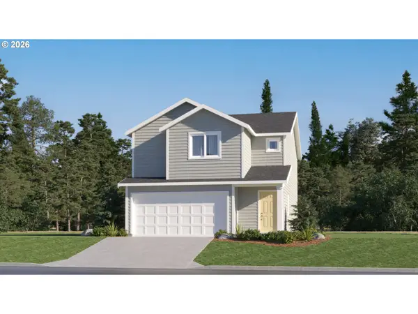 547 Vail Ave, Woodburn, OR 97071