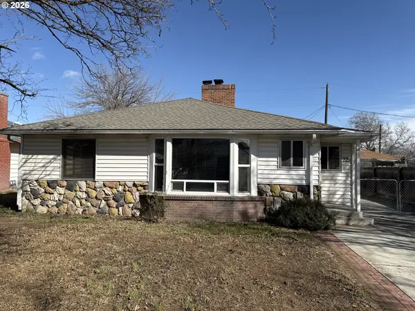 225 SW 7th Pl, Hermiston, OR 97838