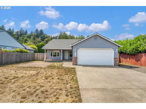 16822 SE Equestrian Way, Portland, OR 97236