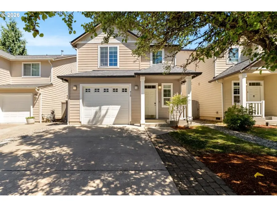 418 NW 152nd St, Vancouver, WA 98685 - #2