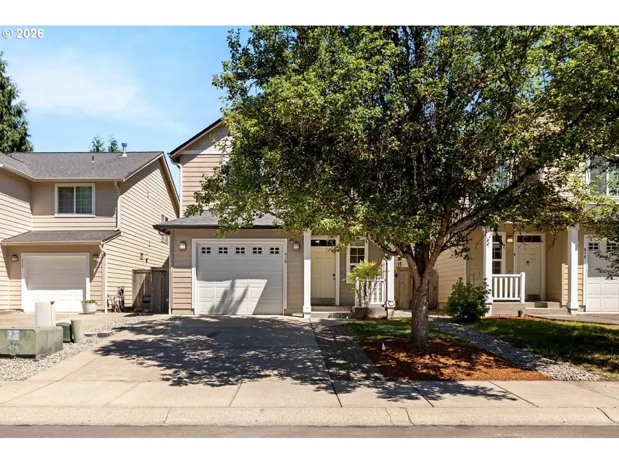 418 NW 152nd St, Vancouver, WA 98685 - #3