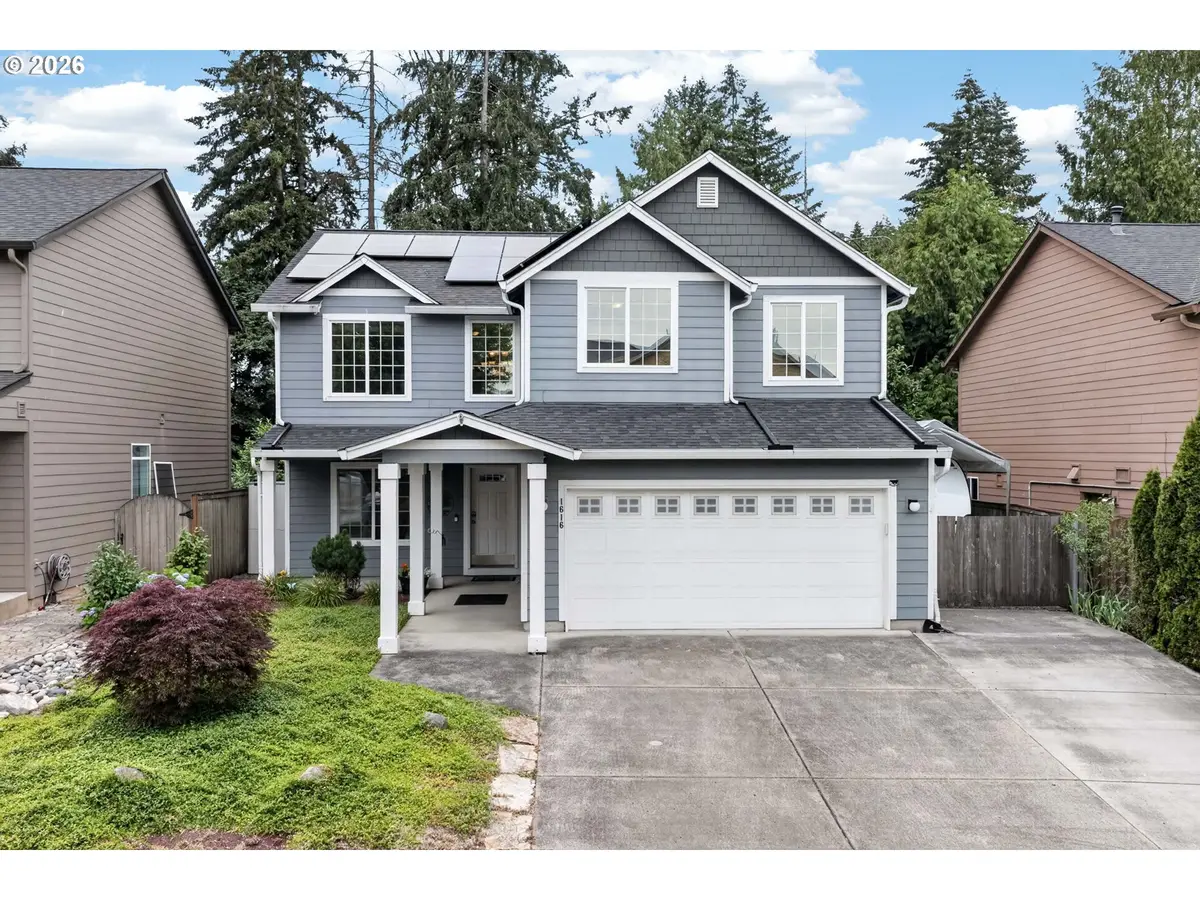 1616 SE 2nd Pl, Battle Ground, WA 98604 - #1
