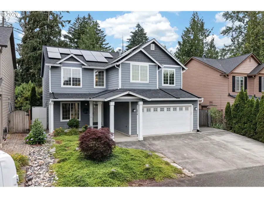 1616 SE 2nd Pl, Battle Ground, WA 98604 - #2